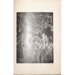 Cervantes, S., DON QUIXOTE OF LA MANCHA, vols. I–VI, 1899 [illustrated by Gustav Doré, art. binding]