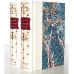 Cervantes, S., DON QUIXOTE OF LA MANCHA, vols. I–VI, 1899 [illustrated by Gustav Doré, art. binding]