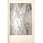 Cervantes, S., DON QUIXOTE OF LA MANCHA, vols. I–VI, 1899 [illustrated by Gustav Doré, art. binding]