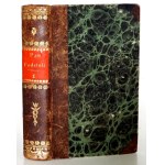 Krasicki, I., PAN PODSTOLI, 1784 [1st edition]