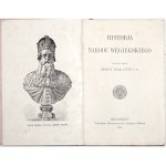 Balanyi, J., HISTORY OF THE HUNGARIAN PEOPLE, 1933