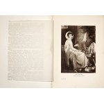 Chłędowski K., HISTORYE NEAPOLITAŃSKIE, 1917 [wyd. 1, 34 tab. ilustr.]