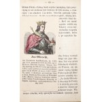 Dmochowski F.S., KRÓTKI ZBIÓR HISTORYI POLSKIEJ, 1862 [wyd.1, 39 litografii kolorowanych]
