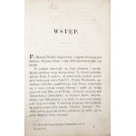 Dmochowski F.S., KRÓTKI ZBIÓR HISTORYI POLSKIEJ, 1862 [wyd.1, 39 litografii kolorowanych]