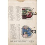 Dmochowski F.S., KRÓTKI ZBIÓR HISTORYI POLSKIEJ, 1862 [wyd.1, 39 litografii kolorowanych]