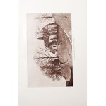 Fischer, S., KAZIMIERZ THE GREAT OF BOCHNIA, THE BOCHNIA REGION, 1934 [autograph]