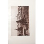 Fischer, S., KAZIMIERZ THE GREAT OF BOCHNIA, THE BOCHNIA REGION, 1934 [autograph]