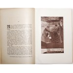 Fischer, S., KAZIMIERZ THE GREAT OF BOCHNIA, THE BOCHNIA REGION, 1934 [autograph]