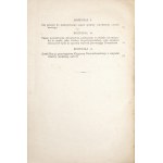 Freytag L.M., LUX IN TENEBRIS, 1923 [kwestia żydowska; ruch narodowy; nacjonalizm; polityka międzywojenna; myśl społeczna; religia; publicystyka; Niewiadomski; Narutowicz; II RP]