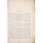 Freytag L.M., LUX IN TENEBRIS, 1923 [kwestia żydowska; ruch narodowy; nacjonalizm; polityka międzywojenna; myśl społeczna; religia; publicystyka; Niewiadomski; Narutowicz; II RP]