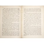 Freytag L.M., LUX IN TENEBRIS, 1923 [kwestia żydowska; ruch narodowy; nacjonalizm; polityka międzywojenna; myśl społeczna; religia; publicystyka; Niewiadomski; Narutowicz; II RP]