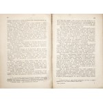 Freytag L.M., LUX IN TENEBRIS, 1923 [kwestia żydowska; ruch narodowy; nacjonalizm; polityka międzywojenna; myśl społeczna; religia; publicystyka; Niewiadomski; Narutowicz; II RP]