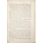 Freytag L.M., LUX IN TENEBRIS, 1923 [kwestia żydowska; ruch narodowy; nacjonalizm; polityka międzywojenna; myśl społeczna; religia; publicystyka; Niewiadomski; Narutowicz; II RP]