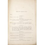 Freytag L.M., LUX IN TENEBRIS, 1923 [kwestia żydowska; ruch narodowy; nacjonalizm; polityka międzywojenna; myśl społeczna; religia; publicystyka; Niewiadomski; Narutowicz; II RP]