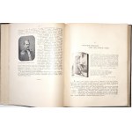 Grabiec, J., THE YEAR 1863, Poznań 1922 [bound, very nice copy]