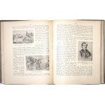 Grabiec, J., THE YEAR 1863, Poznań 1922 [bound, very nice copy]
