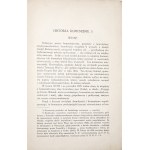 Gryff-Keller A., KOMUNISMUS, 1926 [věnování autora, autogram]