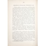 Gryff-Keller A., KOMUNISMUS, 1926 [věnování autora, autogram]