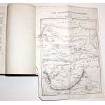 Hammer-Purgstall, J., THE OTTOMAN EMPIRE, vols. 1–2, 1834 Geschichte des Osmanischen Reiches [rare!]