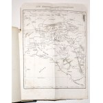 Hammer-Purgstall, J., THE OTTOMAN EMPIRE, vols. 1–2, 1834 Geschichte des Osmanischen Reiches [rare!]