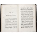 Krasiński, J., POLAND, OR A TOPOGRAPHICAL AND POLITICAL DESCRIPTION OF POLAND IN THE 16TH CENTURY, 1852 [Provenance: ownership inscription “Zygmunt Plater,” “Z.P.” stamp, Hruszniew coat-of-arms seal]