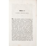 Krasiński, J., POLAND, OR A TOPOGRAPHICAL AND POLITICAL DESCRIPTION OF POLAND IN THE 16TH CENTURY, 1852 [Provenance: ownership inscription “Zygmunt Plater,” “Z.P.” stamp, Hruszniew coat-of-arms seal]