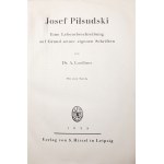 Loessner A., JOSEF PIŁSUDSKI, 1935