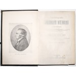 Maimon S., AUTOBIOGRAFIA SALOMONA MAJMONA, cz.1-2 - 1913