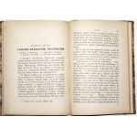 Prezzolini G., FAŠISMUS, 1926 [Vznik, Mussolini, fašismus a kultura, katolicismus, nacionalismus, Dílo fašismu]