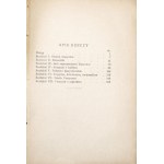 Prezzolini G., FAŠISMUS, 1926 [Vznik, Mussolini, fašismus a kultura, katolicismus, nacionalismus, Dílo fašismu]
