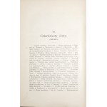 Schnür-Pepłowski S., Z PRZESZŁOŚCI GALICYI 1772—1862, 1894