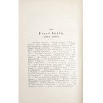 Schnür-Pepłowski S., Z PRZESZŁOŚCI GALICYI 1772—1862, 1894