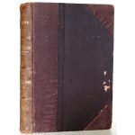 Schnür-Pepłowski S., Z PRZESZŁOŚCI GALICYI 1772—1862, 1894