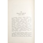 Schnür-Pepłowski S., Z PRZESZŁOŚCI GALICYI 1772—1862, 1894
