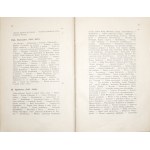 Schnür-Pepłowski S., Z PRZESZŁOŚCI GALICYI 1772—1862, 1894