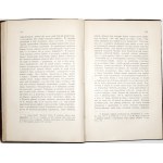 Schnür-Pepłowski S., Z PRZESZŁOŚCI GALICYI 1772—1862, 1894