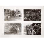 3rd Carpathian Rifle Division (photo album) 3rd Carpathian Rifle Division in Italy, 1945
