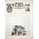 DESETILETÍ OBNOVENÉHO POLSKA 1918–1928