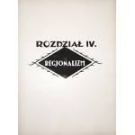 DESETILETÍ OBNOVENÉHO POLSKA 1918–1928