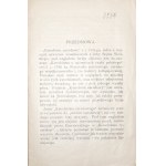 Mościcki H., KATECHIZM NARODOWY Z R. 1791-GO, 1916