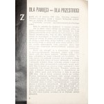OŚWIĘCIM 14.6.1940-18.1.1945, 1947 [ilustracje, Muzeum Oświęcimskie, Słowacki J., Zborowski S.]