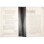 OŚWIĘCIM 14.6.1940-18.1.1945, 1947 [ilustracje, Muzeum Oświęcimskie, Słowacki J., Zborowski S.]