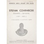Z. Żmigrodzki, STEFAN CZARNIECKI: SOLDIER—CITIZEN, 1599–1665, 1935