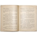 VERFASSUNGSGESETZ VOM 23. APRIL 1935 [Aprilverfassung; Zweite Republik; Ignacy Mościcki; Staatsordnung; Sanacja]