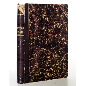 Calderón de la Barca, P., SELECTED WORKS OF CALDERÓN, 1858
