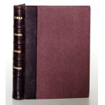 THE JEWESS, THE AFRICAN WOMAN, ERNANI, THE MONA LISA, vols. 1–4, 1877