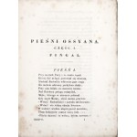 Kniaźnin, F., THE WORKS OF FRANCISZEK DYONIZY KNIAŹNIN, vol. 6, 1837