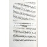 Maciejowski, W.A., POLNISCHE LITERATUR, 1851