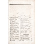 Popliński, J., „NOWE WYPISY POLSKIE“, Leszno 1838 [Exlibris von Adam Antoni Kryński]