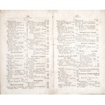 Popliński, J., „NOWE WYPISY POLSKIE“, Leszno 1838 [Exlibris von Adam Antoni Kryński]